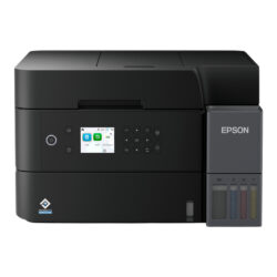 INKJET PRINTER (เครื่องพิมพ์อิงค์เจ็ท) EPSON ECOTANK L6370 - A4 WI-FI DUPLEX ALL-IN-ONE INK TANK