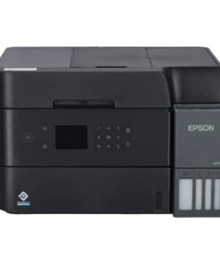 Alternative view of INKJET PRINTER (เครื่องพิมพ์อิงค์เจ็ท) EPSON ECOTANK L6370 - A4 WI-FI DUPLEX ALL-IN-ONE INK TANK