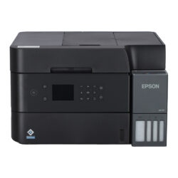 Alternative view of INKJET PRINTER (เครื่องพิมพ์อิงค์เจ็ท) EPSON ECOTANK L6370 - A4 WI-FI DUPLEX ALL-IN-ONE INK TANK