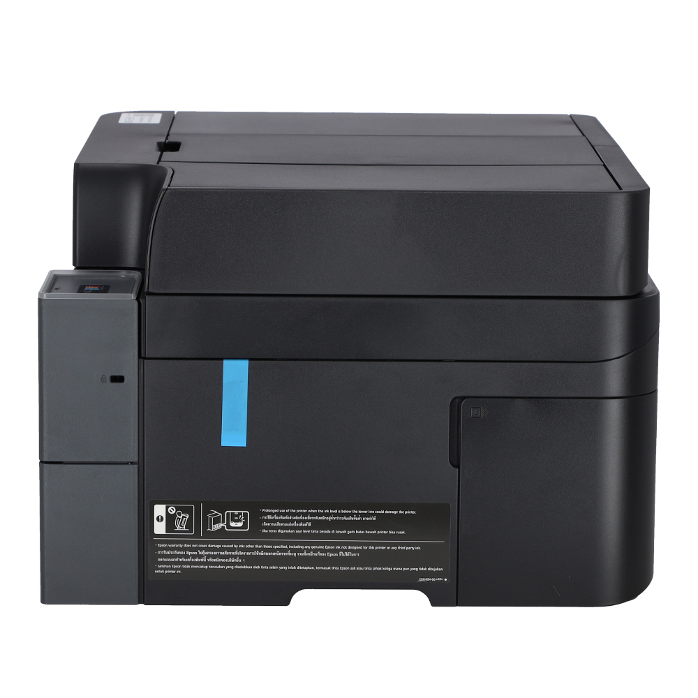 INKJET PRINTER (เครื่องพิมพ์อิงค์เจ็ท) EPSON ECOTANK L6370 - A4 WI-FI DUPLEX ALL-IN-ONE INK TANK - Image 5