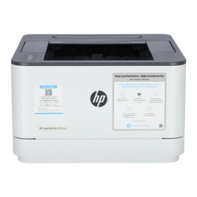 MONO LASER PRINTER (เครื่องพิมพ์เลเซอร์ขาว-ดำ) HP LASERJET PRO 3003DW