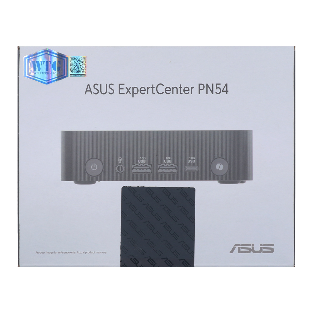 MINI PC (มินิพีซี) ASUS PN54-B-S70022MN - Image 9