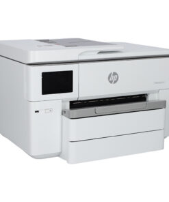 Alternative view of INKJET PRINTER (เครื่องพิมพ์อิงค์เจ็ท) HP OFFICEJET PRO 9730 WIDE FORMAT ALL-IN-ONE