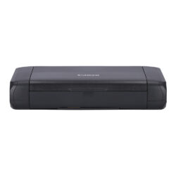 INKJET PRINTER (เครื่องพิมพ์อิงค์เจ็ท) CANON PIXMA TR160 WITH BATTERY