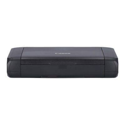 INKJET PRINTER (เครื่องพิมพ์อิงค์เจ็ท) CANON PIXMA TR160 WITH BATTERY