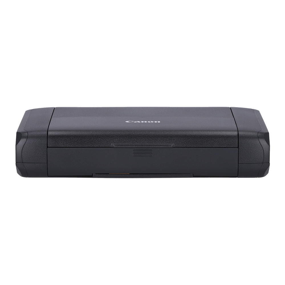 INKJET PRINTER (เครื่องพิมพ์อิงค์เจ็ท) CANON PIXMA TR160 WITH BATTERY