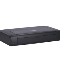 Alternative view of INKJET PRINTER (เครื่องพิมพ์อิงค์เจ็ท) CANON PIXMA TR160 WITH BATTERY