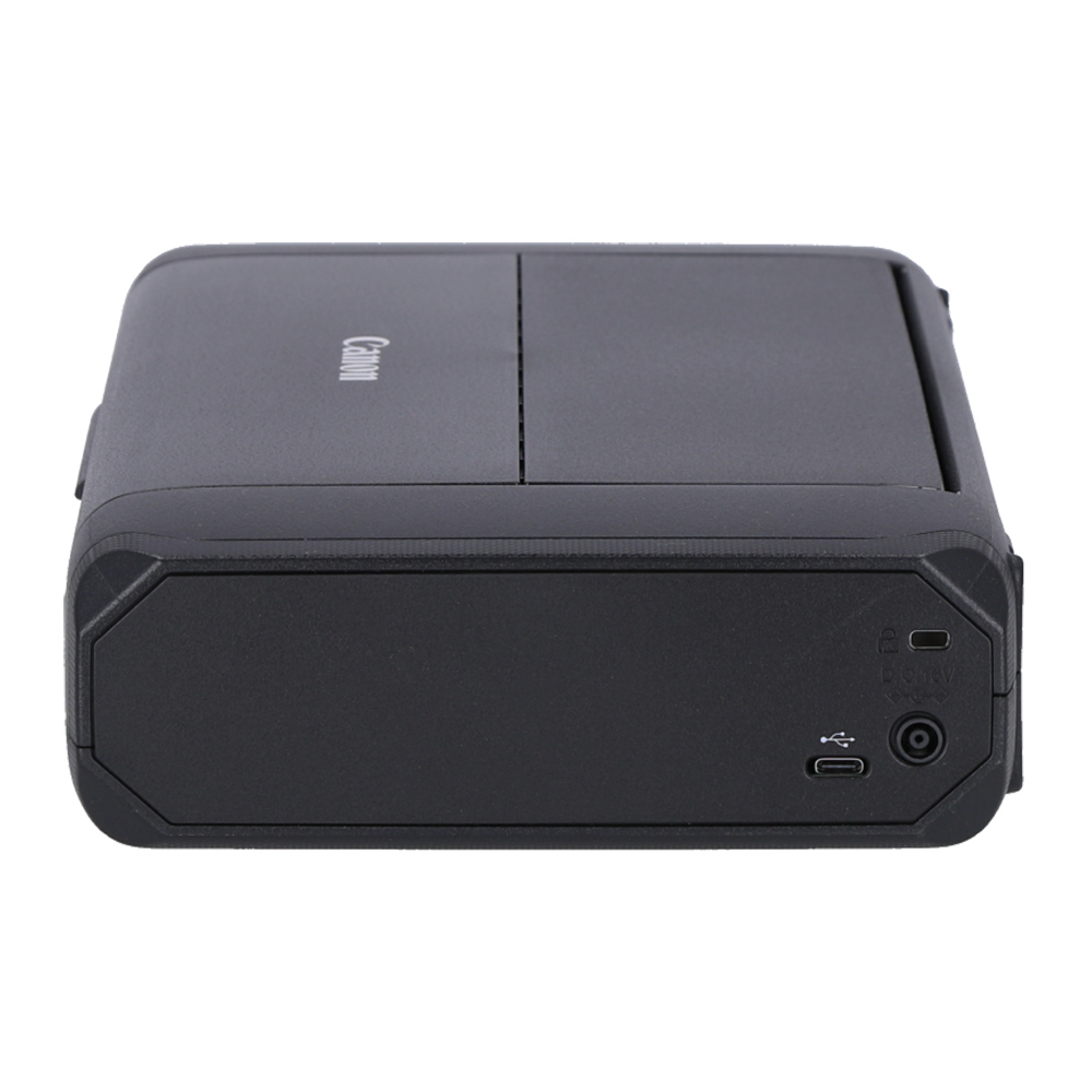 INKJET PRINTER (เครื่องพิมพ์อิงค์เจ็ท) CANON PIXMA TR160 WITH BATTERY - Image 4