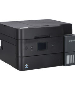 Alternative view of INKJET PRINTER (เครื่องพิมพ์อิงค์เจ็ท) EPSON ECOTANK L6390 - A4 WI-FI DUPLEX ALL-IN-ONE