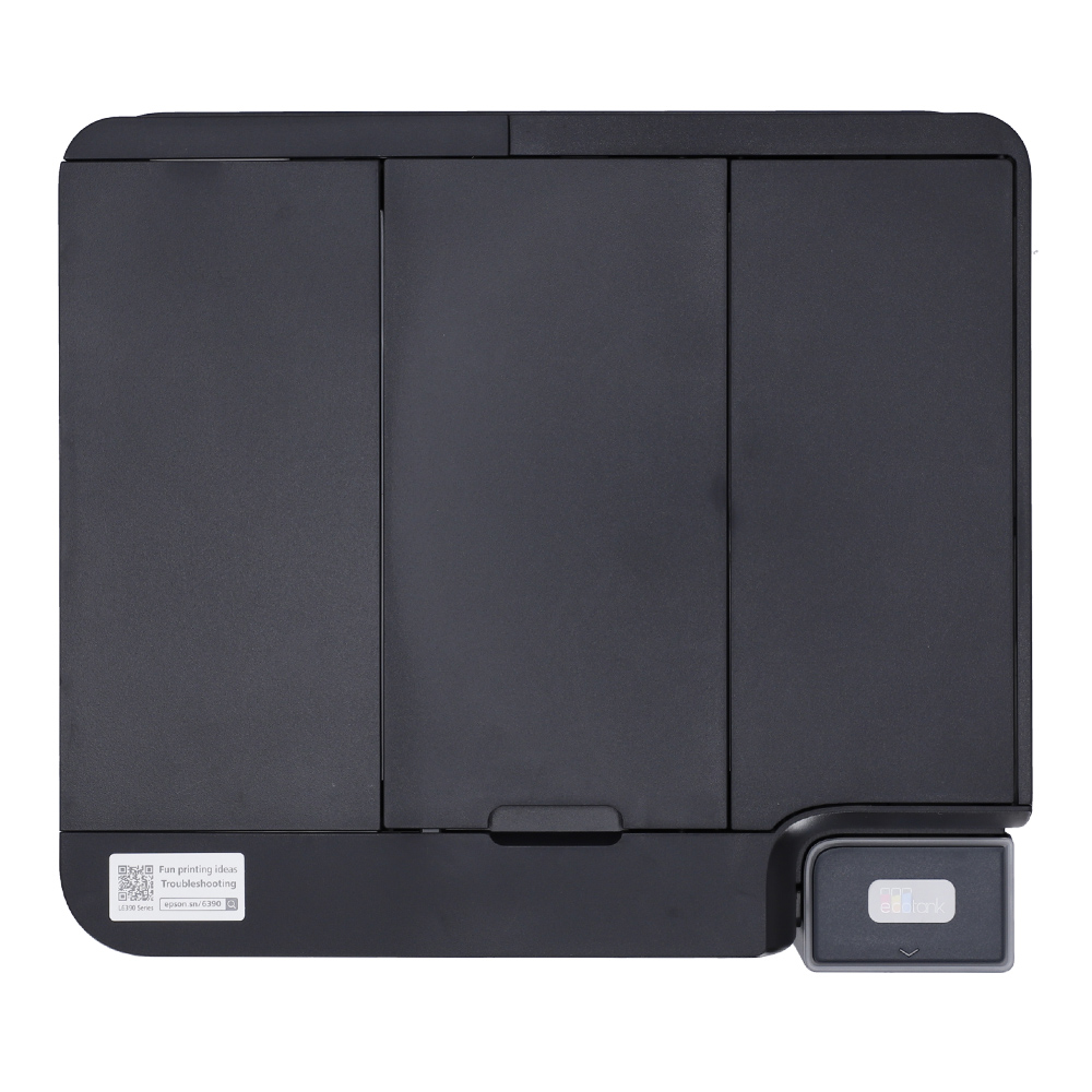 INKJET PRINTER (เครื่องพิมพ์อิงค์เจ็ท) EPSON ECOTANK L6390 - A4 WI-FI DUPLEX ALL-IN-ONE - Image 6