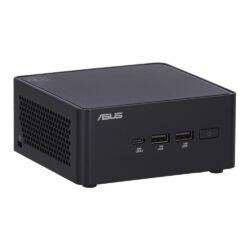 Alternative view of MINI PC (มินิพีซี) ASUS NUC 15 PRO RNUC15CRHI3053C1 - BLACK 90AS00K1-M001B0
