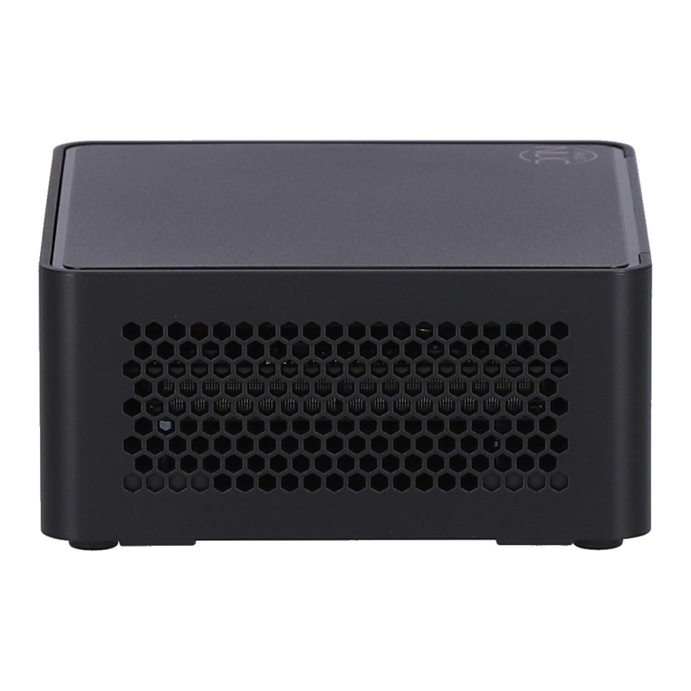 MINI PC (มินิพีซี) ASUS NUC 15 PRO RNUC15CRHI3053C1 - BLACK 90AS00K1-M001B0 - Image 4