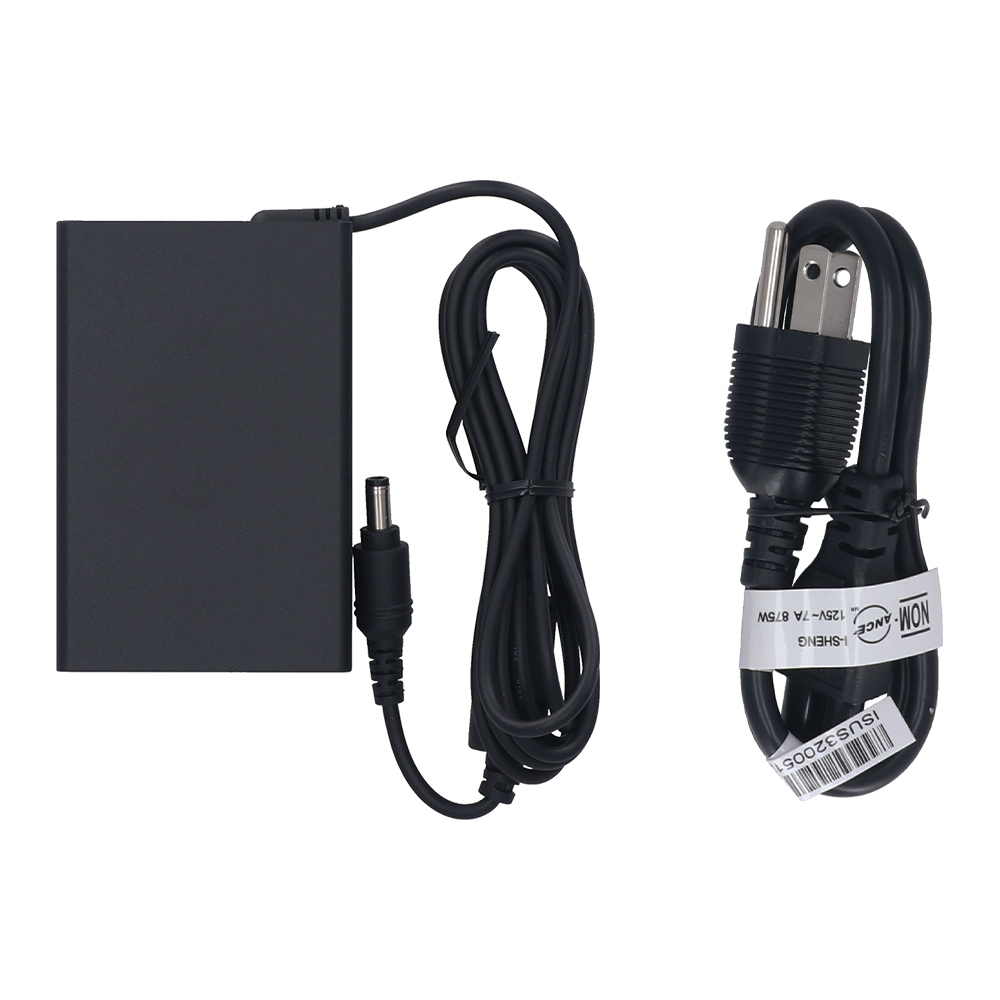 MINI PC (มินิพีซี) ASUS NUC 15 PRO RNUC15CRHI3053C1 - BLACK 90AS00K1-M001B0 - Image 8