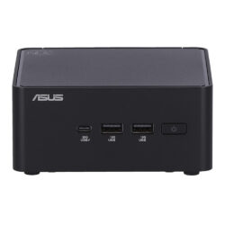 MINI PC (มินิพีซี) ASUS NUC 15 PRO RNUC15CRHU5073C1 - BLACK 90AS00K1-M001C0