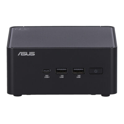 MINI PC (มินิพีซี) ASUS NUC 15 PRO RNUC15CRHU5073C1 - BLACK 90AS00K1-M001C0