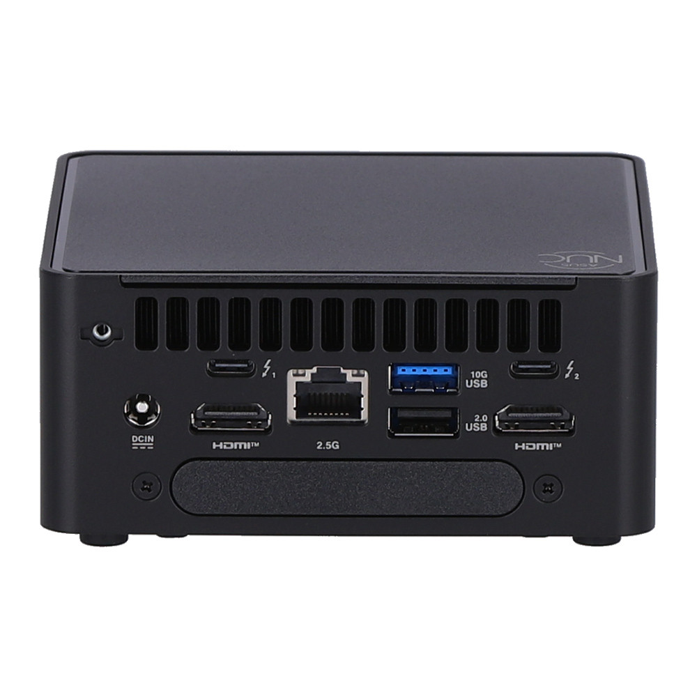 MINI PC (มินิพีซี) ASUS NUC 15 PRO RNUC15CRHU5073C1 - BLACK 90AS00K1-M001C0 - Image 5
