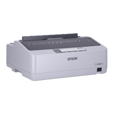 DOT MATRIX PRINTER (เครื่องพิมพ์ดอทเมทริกซ์) EPSON LQ-310 - Image 2