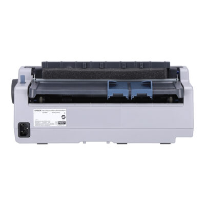 DOT MATRIX PRINTER (เครื่องพิมพ์ดอทเมทริกซ์) EPSON LQ-310 - Image 5