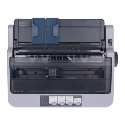 DOT MATRIX PRINTER (เครื่องพิมพ์ดอทเมทริกซ์) EPSON LQ-310 - Image 6