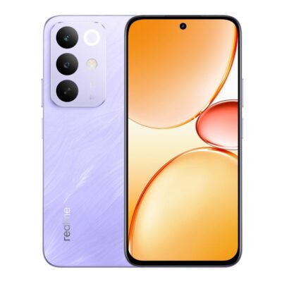 SMARTPHONE (สมาร์ทโฟน) REALME C85 5G - 8GB/256GB PARROT PURPLE