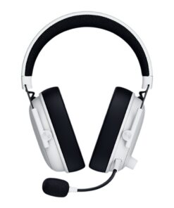 Alternative view of WIRELESS HEADSET (หูฟังไร้สาย) RAZER BLACKSHARK V3 - WHITE
