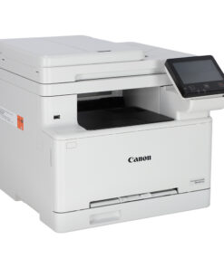 Alternative view of COLOR LASER PRINTER (เครื่องพิมพ์เลเซอร์สี) CANON IMAGECLASS MF667CX