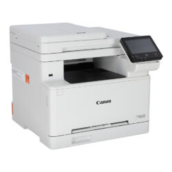 Alternative view of COLOR LASER PRINTER (เครื่องพิมพ์เลเซอร์สี) CANON IMAGECLASS MF667CX