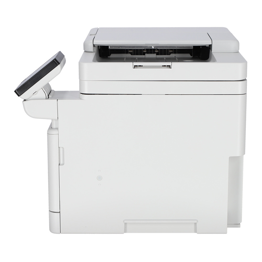 COLOR LASER PRINTER (เครื่องพิมพ์เลเซอร์สี) CANON IMAGECLASS MF667CX - Image 4