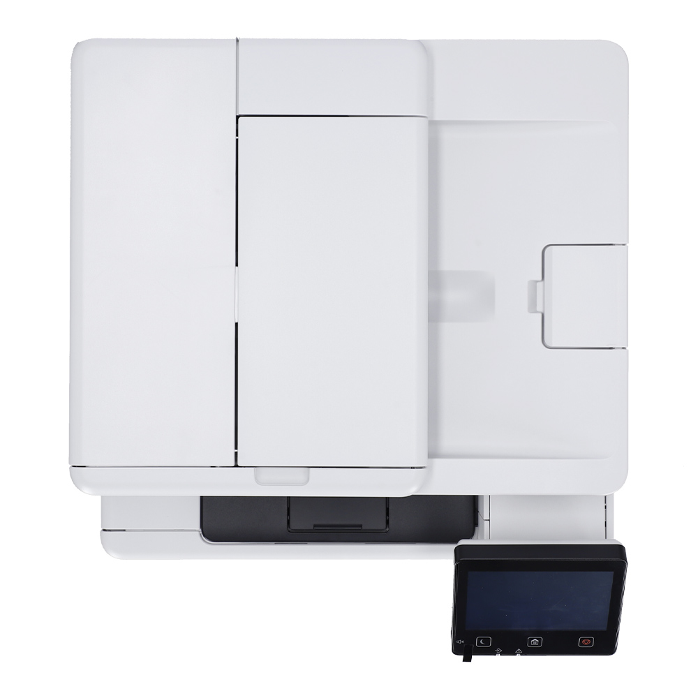 COLOR LASER PRINTER (เครื่องพิมพ์เลเซอร์สี) CANON IMAGECLASS MF667CX - Image 6