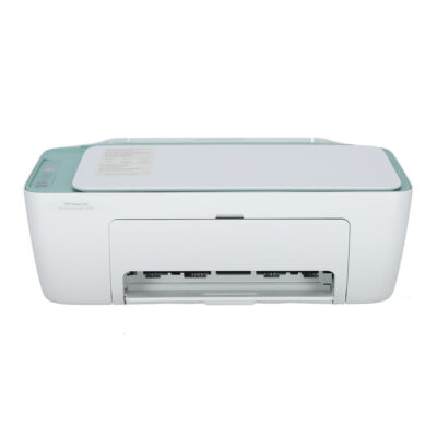 INKJET PRINTER (เครื่องพิมพ์อิงค์เจ็ท) HP DESKJET INK ADVANTAGE 2989 ALL-IN-ONE - A24J7B