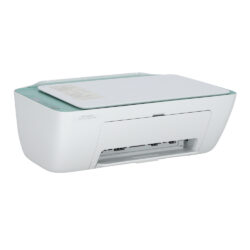 Alternative view of INKJET PRINTER (เครื่องพิมพ์อิงค์เจ็ท) HP DESKJET INK ADVANTAGE 2989 ALL-IN-ONE - A24J7B