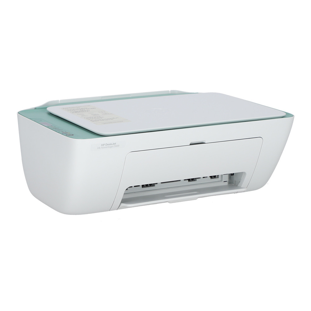 INKJET PRINTER (เครื่องพิมพ์อิงค์เจ็ท) HP DESKJET INK ADVANTAGE 2989 ALL-IN-ONE - A24J7B - Image 2