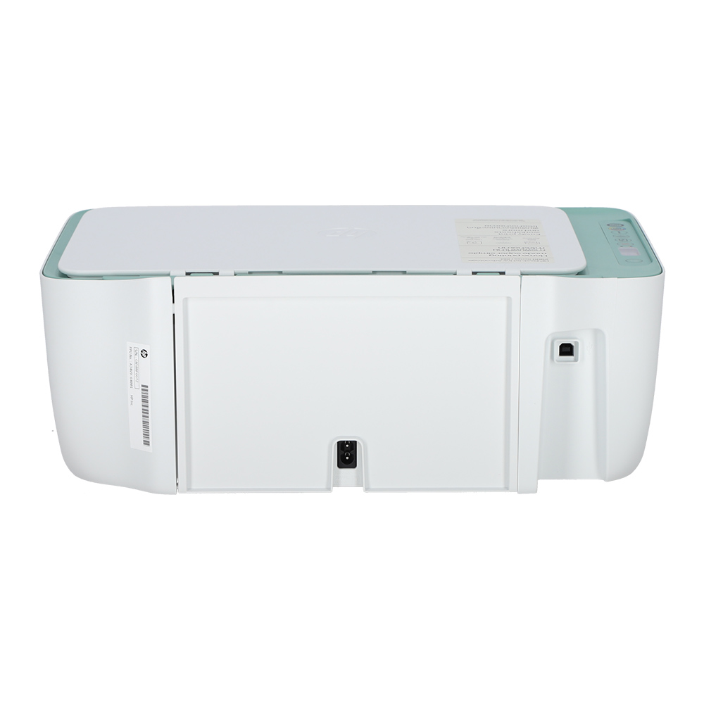 INKJET PRINTER (เครื่องพิมพ์อิงค์เจ็ท) HP DESKJET INK ADVANTAGE 2989 ALL-IN-ONE - A24J7B - Image 5