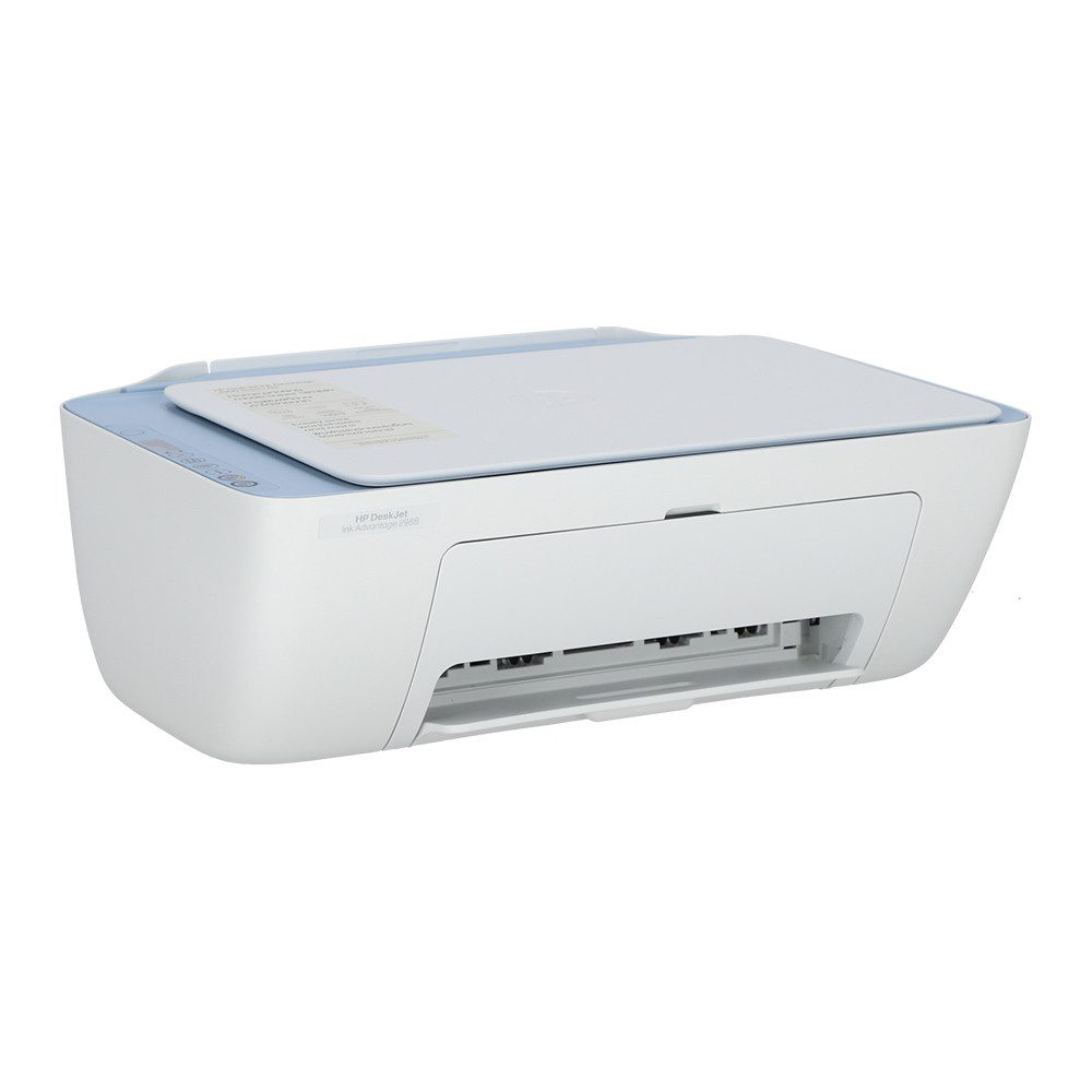 INKJET PRINTER (เครื่องพิมพ์อิงค์เจ็ท) HP DESKJET INK ADVANTAGE 2988 ALL-IN-ONE - A24JCB - Image 2