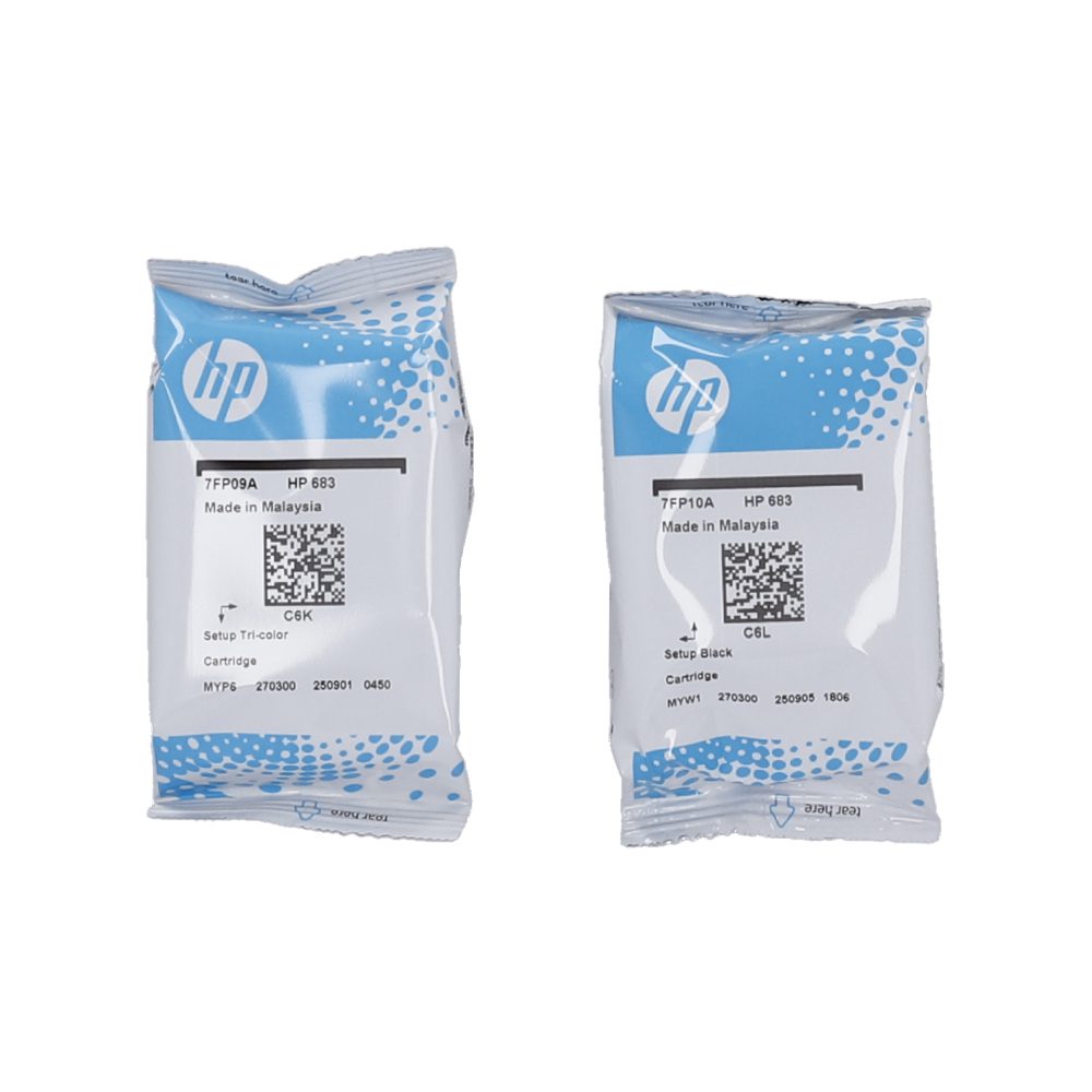 INKJET PRINTER (เครื่องพิมพ์อิงค์เจ็ท) HP DESKJET INK ADVANTAGE 2988 ALL-IN-ONE - A24JCB - Image 7
