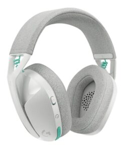 Alternative view of WIRELESS HEADSET (หูฟังไร้สาย) LOGITECH G G321 LIGHTSPEED - WHITE