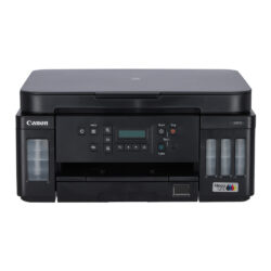 PRINTER (เครื่องพิมพ์) CANON PIXMA G6070 (ALL-IN-ONE INK TANK)