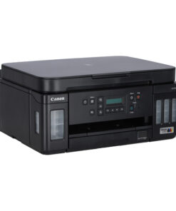 Alternative view of PRINTER (เครื่องพิมพ์) CANON PIXMA G6070 (ALL-IN-ONE INK TANK)