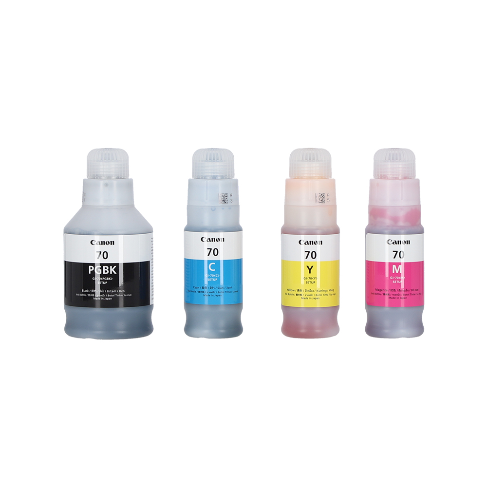 PRINTER (เครื่องพิมพ์) CANON PIXMA G6070 (ALL-IN-ONE INK TANK) - Image 7
