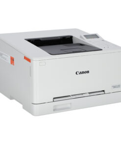 Alternative view of COLOR LASER PRINTER (เครื่องพิมพ์เลเซอร์สี) CANON IMAGECLASS LBP646CDW