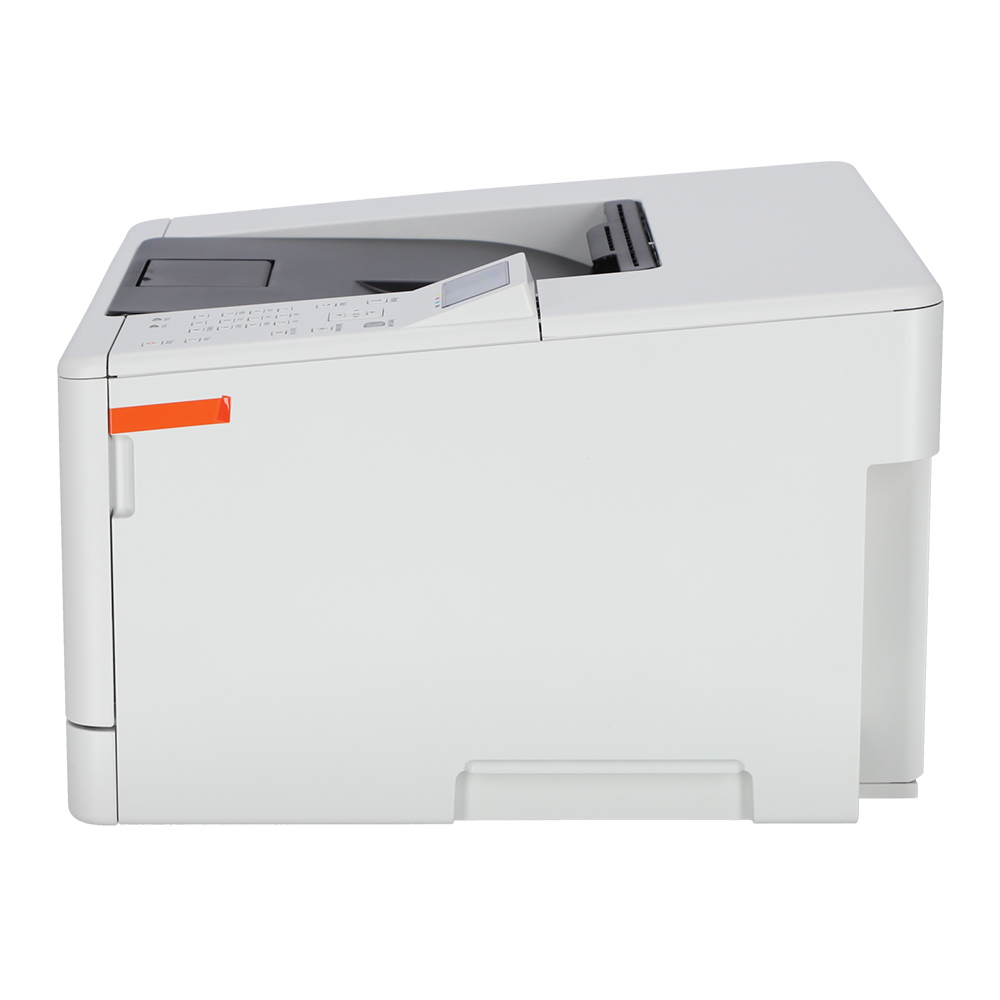 COLOR LASER PRINTER (เครื่องพิมพ์เลเซอร์สี) CANON IMAGECLASS LBP646CDW - Image 4