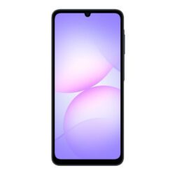 Alternative view of SMARTPHONE (สมาร์ทโฟน) SAMSUNG GALAXY A07 5G - 6GB/128GB BLACK