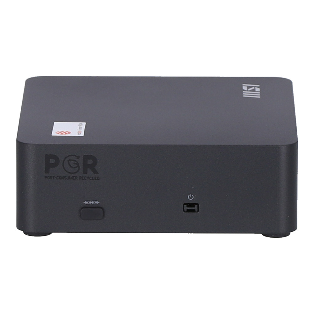 MINI PC (มินิพีซี) MSI CUBI NUC AI 1UMG-021BTH - BLACK - Image 3