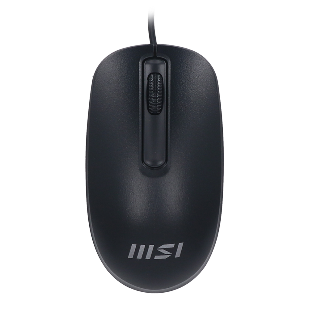 MINI PC (มินิพีซี) MSI CUBI NUC AI 1UMG-021BTH - BLACK - Image 8
