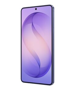 Alternative view of SMARTPHONE (สมาร์ทโฟน) SAMSUNG GALAXY S26+ - 12GB/256GB COBALT VIOLET
