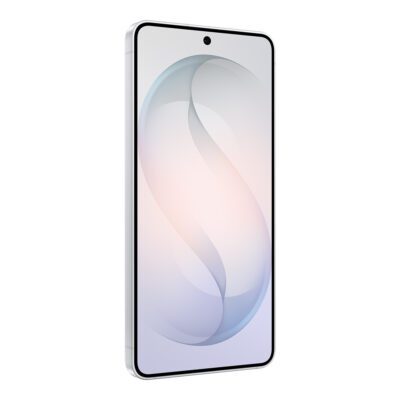 SMARTPHONE (สมาร์ทโฟน) SAMSUNG GALAXY S26 - 12GB/256GB WHITE - Image 3