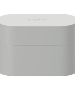 Alternative view of TRUE WIRELESS HEADPHONE (หูฟังทรูไวร์เลส) SONY WF-1000XM6 - SILVER