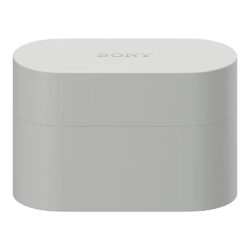 Alternative view of TRUE WIRELESS HEADPHONE (หูฟังทรูไวร์เลส) SONY WF-1000XM6 - SILVER
