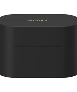Alternative view of TRUE WIRELESS HEADPHONE (หูฟังทรูไวร์เลส) SONY WF-1000XM6 - BLACK