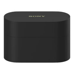 Alternative view of TRUE WIRELESS HEADPHONE (หูฟังทรูไวร์เลส) SONY WF-1000XM6 - BLACK